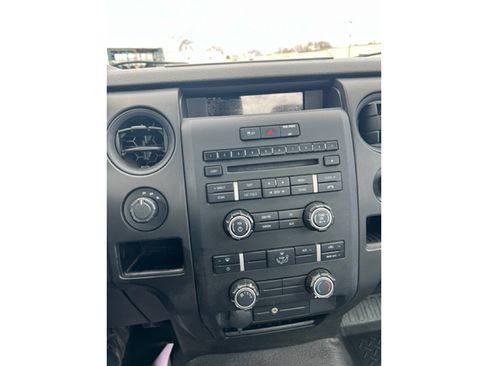 Used 2013 Ford F150 STX w/ Trailer Tow Pkg AWD/4WD image 8