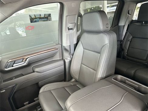 New 2026 Chevrolet Silverado 1500 LT Trail Boss w/ Convenience Package II image 28