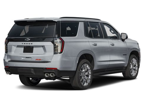 New 2026 Chevrolet Tahoe RST AWD/4WD image 2