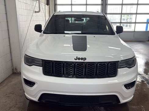 Used 2020 Jeep Grand Cherokee Altitude AWD/4WD image 41