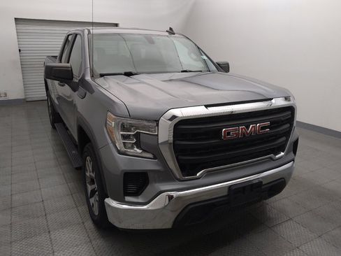 Used 2020 GMC Sierra 1500 2WD Double Cab w/ Sierra Value Package image 14