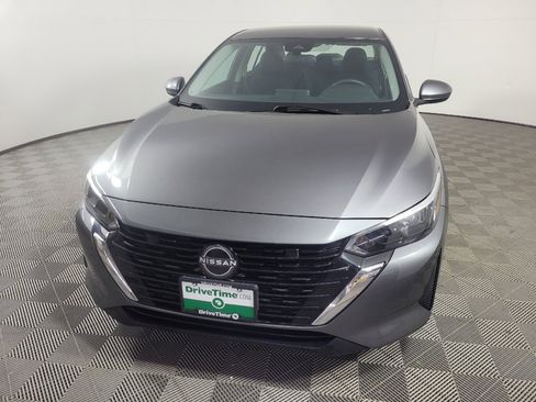 Used 2024 Nissan Sentra S FWD image 15