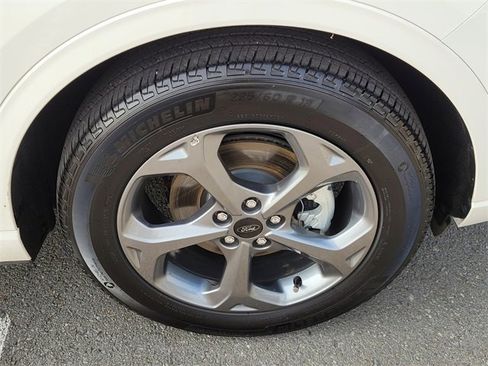 Used 2024 Ford Escape ST-Line w/ Tech Pack #1 image 20