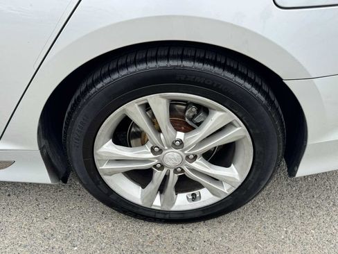 Used 2018 Hyundai Sonata Sport FWD image 35