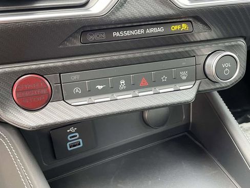 New 2026 Ford Mustang GT Premium image 11
