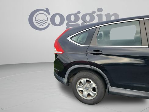 Used 2014 Honda CR-V LX image 14