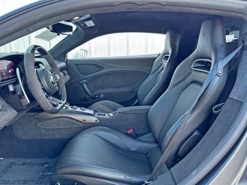 Used 2023 Maserati MC20 Coupe image 25