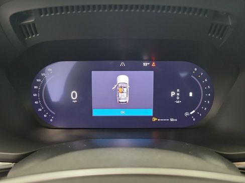 New 2026 Volvo XC60 B5 Core AWD/4WD image 26