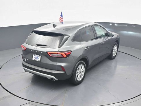 Used 2025 Ford Escape Active FWD image 30
