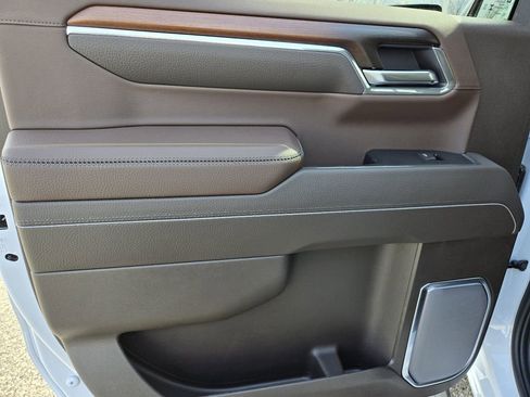 New 2026 GMC Sierra 1500 Denali w/ Denali Reserve Package image 36