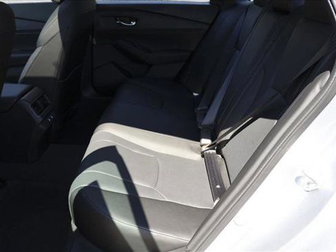 New 2026 Honda Accord Sport image 22
