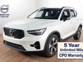 Certified 2026 Volvo XC40 B5 Plus AWD/4WD video 1