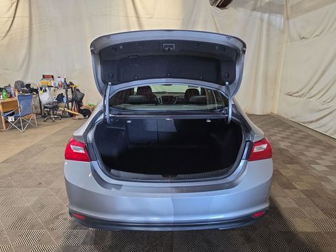 Used 2023 Chevrolet Malibu LT FWD image 19