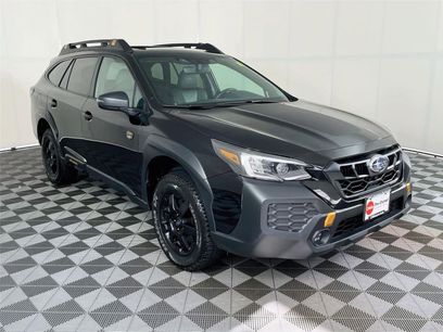 Used 2024 Subaru Outback Wilderness