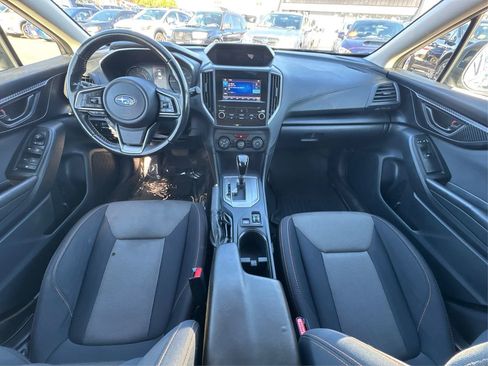 Used 2019 Subaru Crosstrek 2.0i Premium image 30