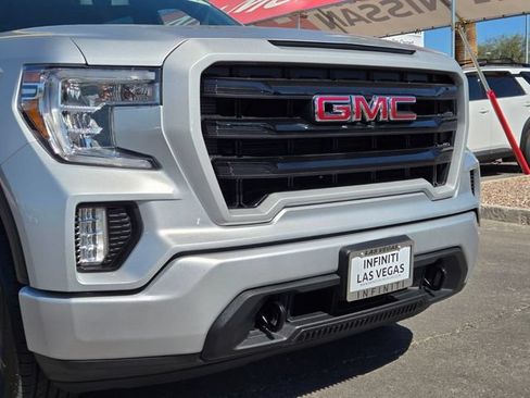 Used 2020 GMC Sierra 1500 Elevation w/ Elevation Value Package AWD/4WD image 2