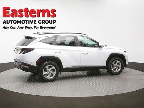 Used 2022 Hyundai Tucson SEL image 39