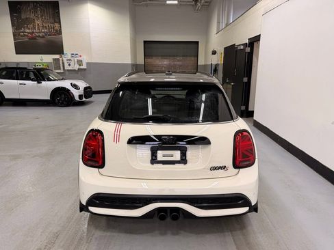Certified 2023 MINI Cooper S image 4