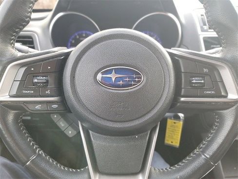 Used 2018 Subaru Legacy 2.5i Premium image 13