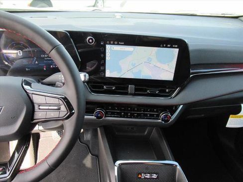 New 2026 Chevrolet Equinox RS w/ Convenience Package III image 21