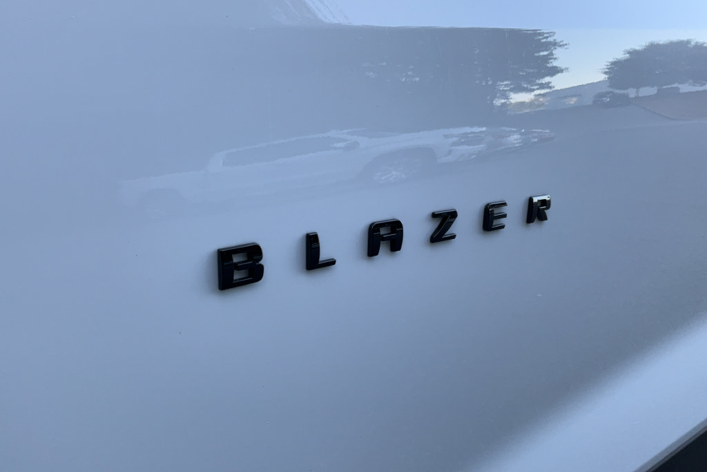 Used 2024 Chevrolet Blazer LT w/ LPO, Floor Liner Package FWD image 30