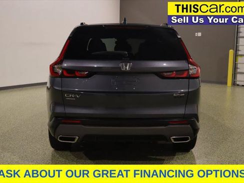 Used 2025 Honda CR-V Sport image 7