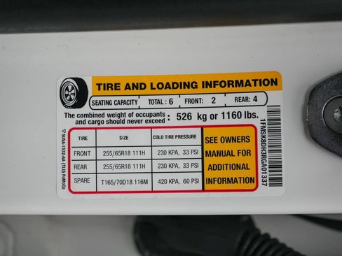 Certified 2024 Ford Explorer XLT w/ Equipment Group 202A AWD/4WD image 25