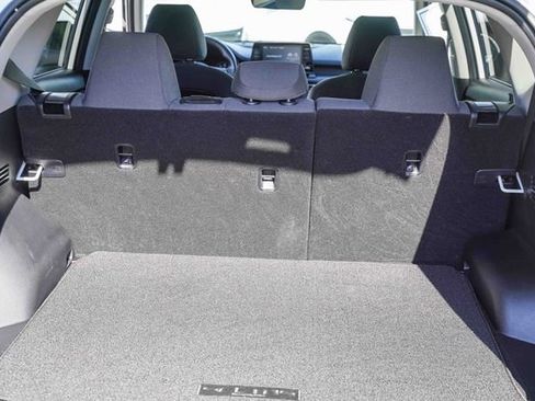 Certified 2023 Kia Seltos LX image 27