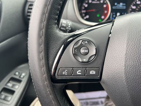 Used 2023 Mitsubishi Eclipse Cross SE image 18