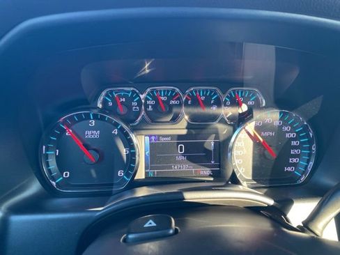 Used 2018 Chevrolet Silverado 1500 LT w/ LT Fleet Convenience Package image 18