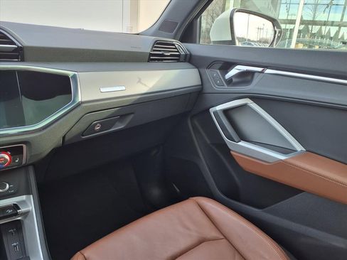 Used 2021 Audi Q3 2.0T Premium w/ 19" Wheel Package image 21