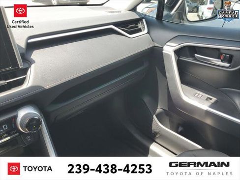 Certified 2024 Toyota RAV4 XLE w/ Convenience Package FWD image 34