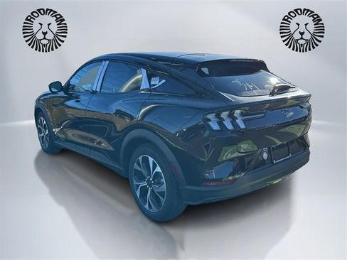 New 2025 Ford Mustang Mach-E Select w/ Comfort Package Lite image 7
