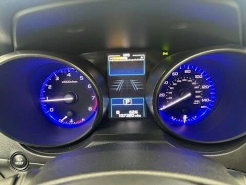 Used 2016 Subaru Outback 2.5i Premium image 10