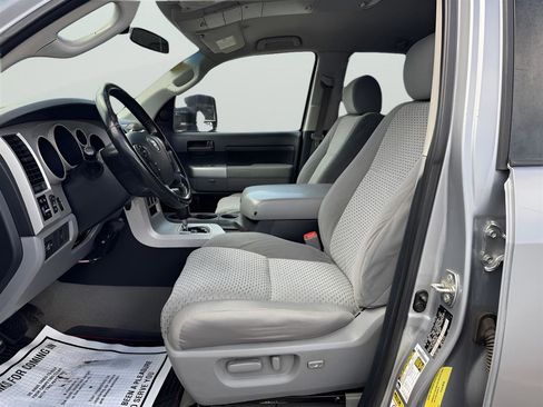 Used 2008 Toyota Tundra 4x4 Double Cab image 11