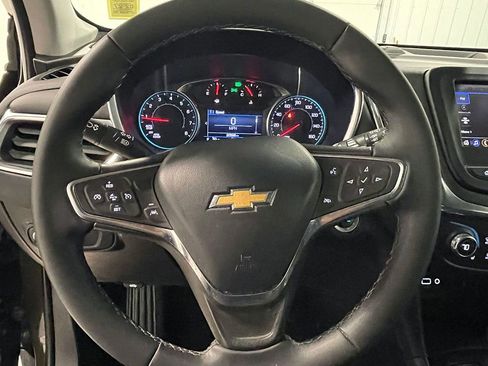 Used 2024 Chevrolet Equinox LT w/ LPO, Floor Liner Package image 32