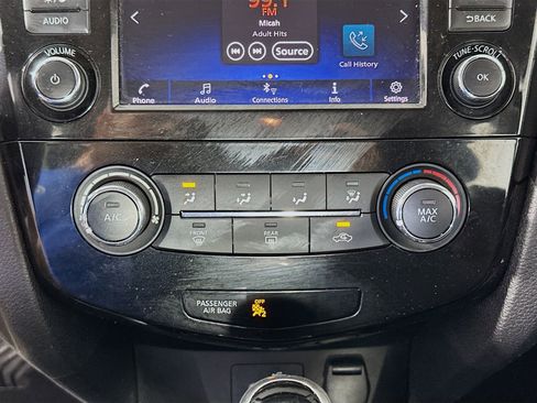 Used 2020 Nissan Rogue S AWD/4WD image 15
