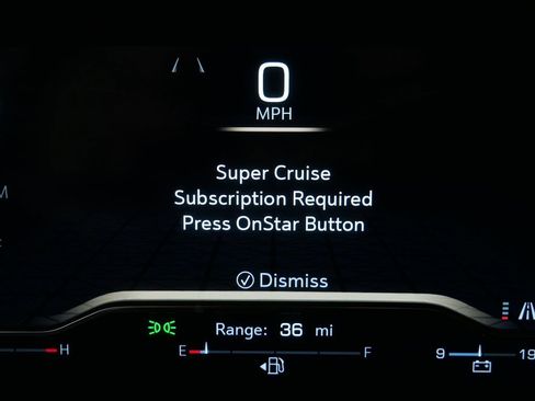 Used 2024 GMC Yukon Denali Ultimate image 24