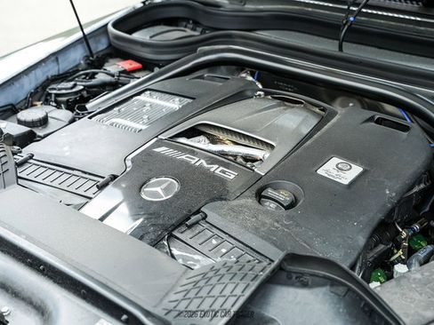 Used 2024 Mercedes-Benz G 63 AMG 4MATIC image 18