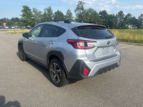 Used 2025 Subaru Crosstrek 2.5i Premium AWD/4WD image 5