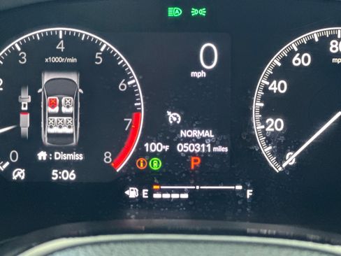 Used 2024 Honda Civic Sport image 24