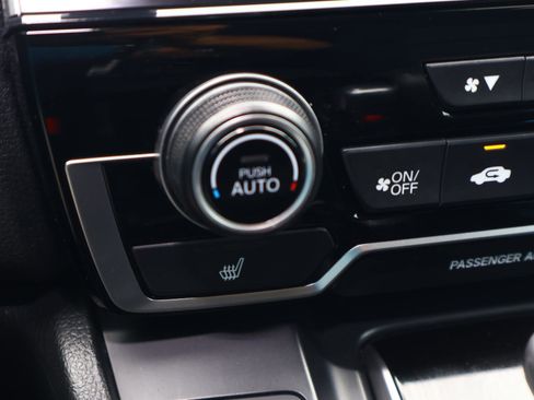 Used 2022 Honda CR-V EX image 25