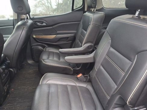 Used 2019 GMC Acadia Denali w/ Technology Package image 13