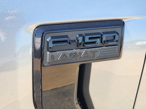 New 2026 Ford F150 Lariat w/ Equipment Group 501A Mid AWD/4WD image 11
