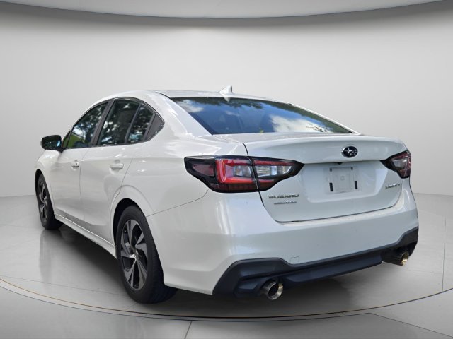 Used 2021 Subaru Legacy Premium AWD/4WD image 7