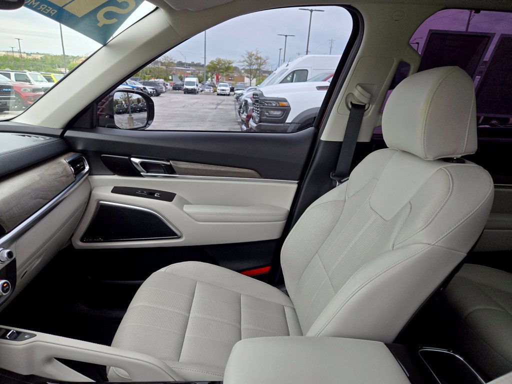 Used 2022 Kia Telluride SX AWD/4WD image 25