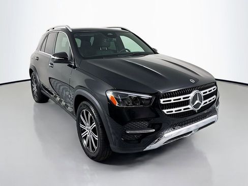 Used 2026 Mercedes-Benz GLE 350 4MATIC image 7