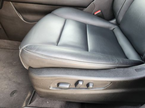 Certified 2023 Cadillac XT4 Premium Luxury w/ Enhanced Visibility Package image 20