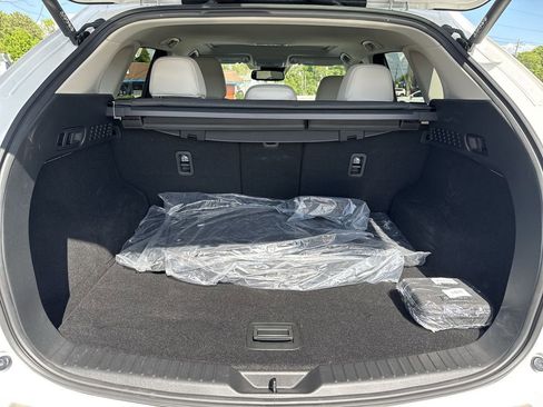 Certified 2025 MAZDA CX-5 AWD 2.5 S w/ Premium Plus Pkg image 23