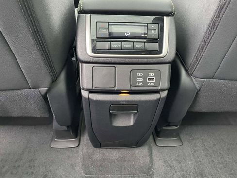 Certified 2025 Subaru Ascent Onyx Edition w/ Onyx Package image 15